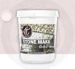 LT Stone Make 250G Rosa Shiner